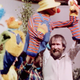 Jim Henson as Ernie.